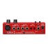 BOSS RC-500 - Loop station deux pistes évoluées avec une qualité de son haut de gamme, des effets Loop FX, 99 mémoires de phrase