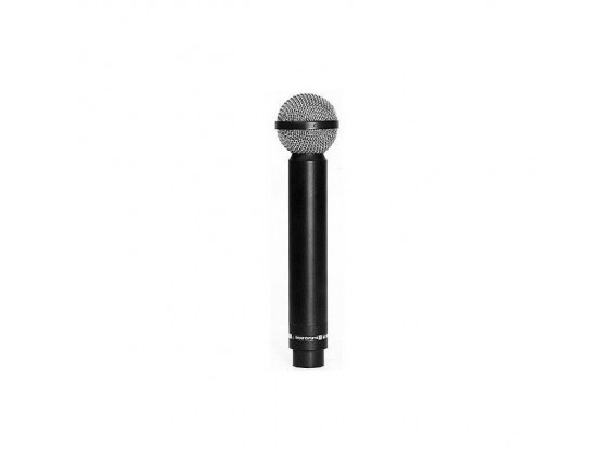 BEYERDYNAMIC M-160 - Micros à double ruban hypercardioïde