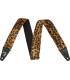 FENDER 0990601053 - Wild Animal Print Straps