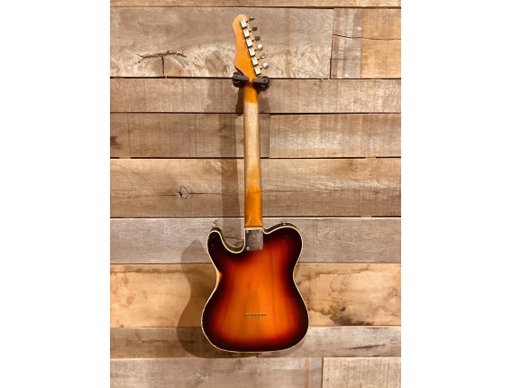 HAAR Trad T serial 20497 - 2 TONE (haar bag inclu)