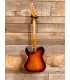 HAAR Trad T serial 20497 - 2 TONE (haar bag inclu)