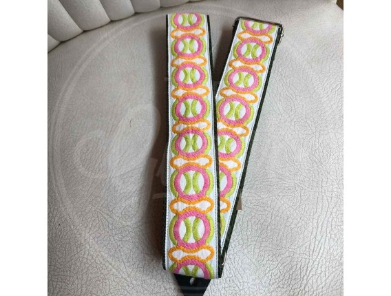 HOLY COW - Real Vintage Neon Fantasy 70's Strap