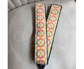 HOLY COW - Real Vintage Neon Fantasy 70's Strap