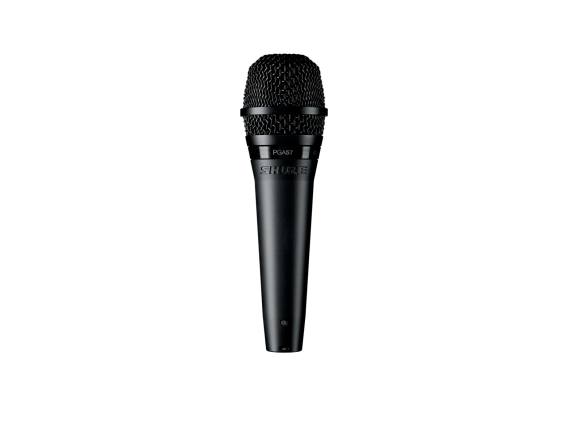 SHURE PGA57-XLR