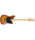 FENDER - 0144052547 - Player Mustang bass, Maple Fingerboard, Sienna Sunburst