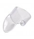 Mediator onglet doigt transparent L