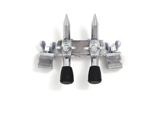 GIBRALTAR SC-4402 - Ancre double pour grosse caisse