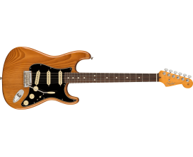 FENDER 0113900763 - American Professional II Stratocaster, RW, Roasted Pine