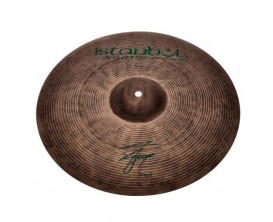 ISTANBUL AGC18 - Signature Series Agop crash 18"