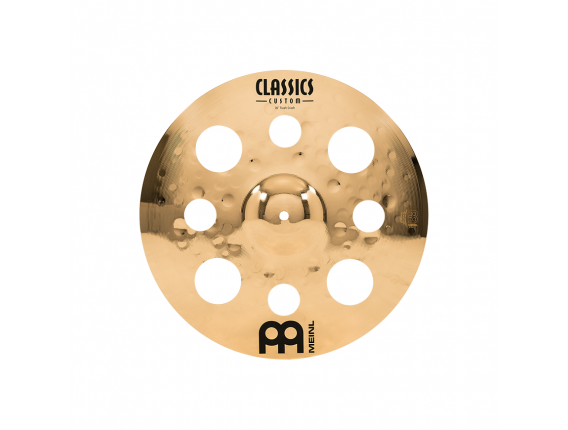 MEINL - CC16TRC-B - MN CLASSICS CTM 16 TRASH CR