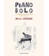 LIBRAIRIE - Piano solos 10 chansons faciles à jouer Vol 2 - Répertoire classique françai - Ed: Capte note (copie)