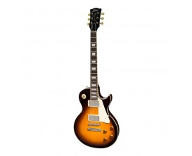 TOKAI LS129HDC - Guitare type LP, Plaintop, 2 Pick up, Heritage dark cherry