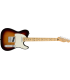 FENDER - 0145212500 - Player Telecaster, Maple Fingerboard, 3-Color Sunburst