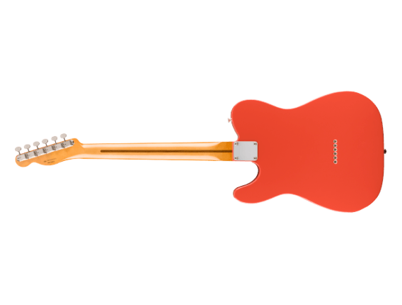 FENDER 0149852340 - Telecaster Vintera 50's - MN - Fiesta red