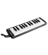 HOHNER C94261 Melodica Student 26 Noir (avec boîte de transport)