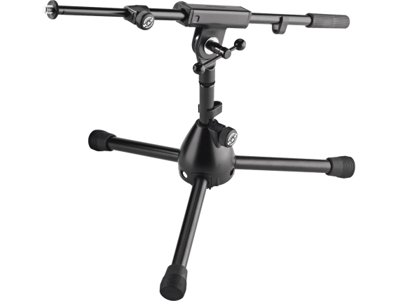 K&M 25950 - Taille basse - Extensible : 425-725 mm. Ultra bas