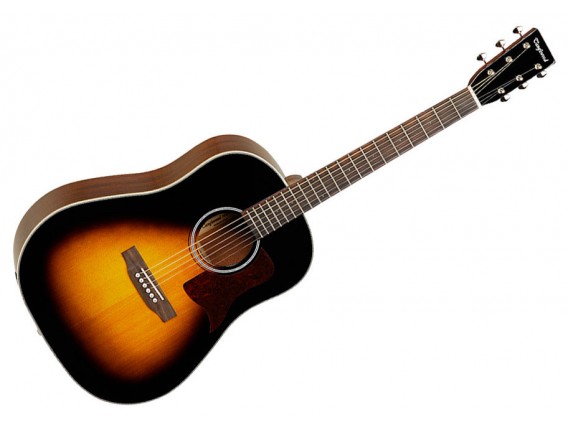 TANGLEWOOD - SUNDANCE HISTORIC TW40SDVSE