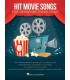 Hit Movie Songs - HL00338186 - Beginning Piano Solo Songbook