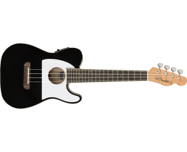 FENDER - 0971653006 - Fender Fullerton Tele Uku Black