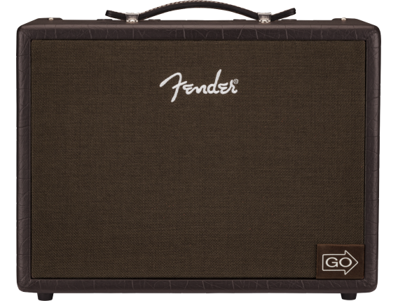 FENDER - 2314406000 - Acoustic Junior GO