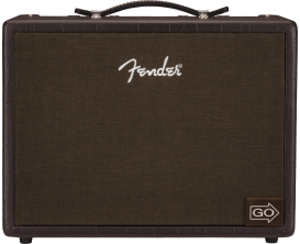 FENDER - 2314406000 - Acoustic Junior GO