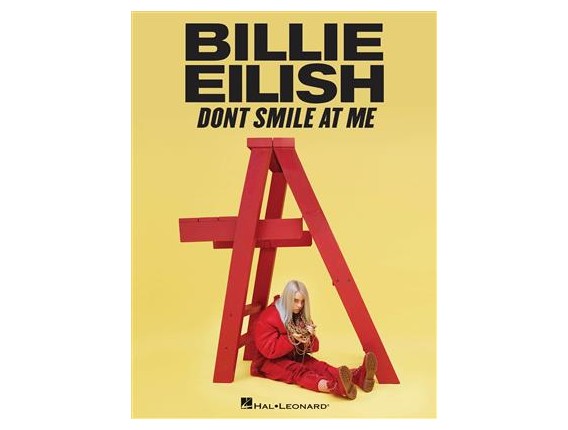 Billie Eilish - Don't Smile At Me