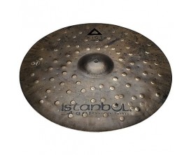 ISTANBUL - XDDC20 - Agop XIST Dry Dark Series 20" Crash ISTANBUL - XDDC20 - Agop XIST Dry Dark Series 20" Crash