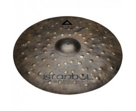 ISTANBUL - XDDC17 - Agop XIST Dry Dark Series crash 17 pouces ISTANBUL - XDDC17 - Agop XIST Dry Dark Series crash 17 pouces