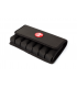 HOHNER - HOMZ20191- ousse, FlexCase, M, pour 7 harmonicas