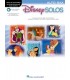 Disney Solos - Alto Saxophone