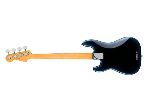 FENDER 0193930761 - American Professional II Precision Bass, Rosewood Fingerboard, Dark Night (case inclu)