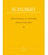 Schubert - Works for Piano Duet III - Bärenreiter