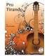Pro Tirando de Joep Wanders (avec CD) - Ed. Broekmans & Van Poppel