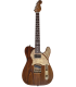 PAOLETTI - PWN01SH LEFTY - Wine Series - Nancy Wine