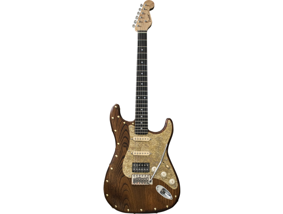 PAOLETTI - PWS01SR - Wine Series - Stratospheric - Richie Sambora Signature