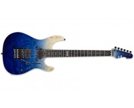 ESP - E-II SN BNF - Blue Natural Fade - (avec étui)