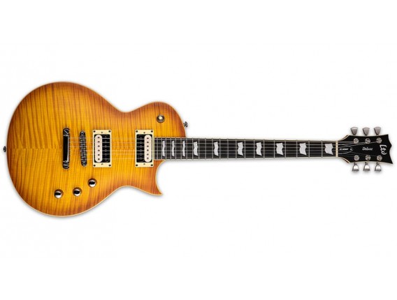 LTD - EC-1000T HBS - Honey Burst Satin
