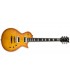 LTD - EC-1000T HBS - Honey Burst Satin