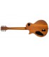 LTD - EC-1000T HBS - Honey Burst Satin