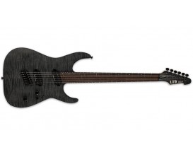 LTD - M-1000 - Multi-Scale - STBLKS See Thru Black Satin LTD - M-1000 - Multi-Scale - STBLKS See Thru Black Satin