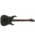 LTD - M-1000 - Multi-Scale - STBLKS See Thru Black Satin