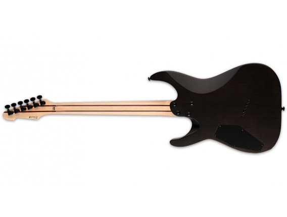 LTD - M-1000 - Multi-Scale - STBLKS See Thru Black Satin