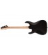 LTD - M-1000 - Multi-Scale - STBLKS See Thru Black Satin