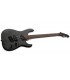 LTD - M-1000 - Multi-Scale - STBLKS See Thru Black Satin