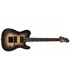 LTD - TE-1000 EVERTUNE BLKNB - BLACK NATURAL BURST