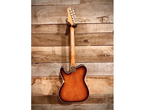 HAAR - 20514 - Trade T (Haar gig bag)