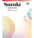 Suzuki Piano School 2 + CD