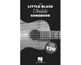 The Little Black Ukulele Songbook