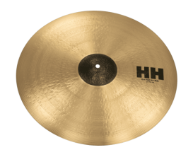 SABIAN HH 21" RAW BELL DRY RIDE