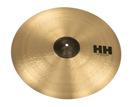 SABIAN HH REMASTERED 21" RAW BELL DRY RIDE